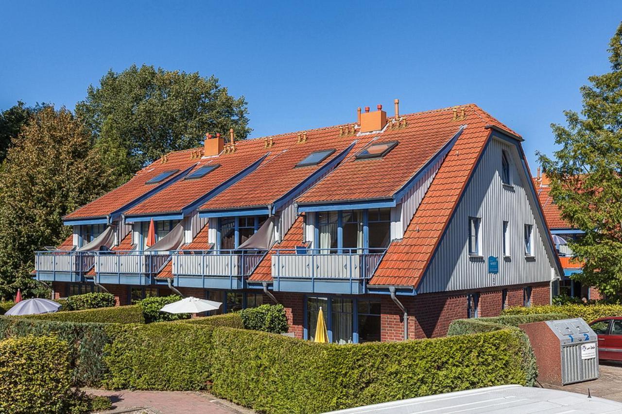 Papillon Wohnung 18-3 Boltenhagen  Exterior photo